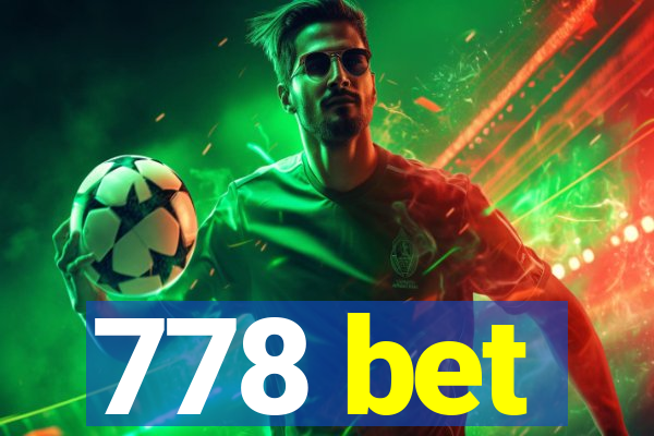 778 bet